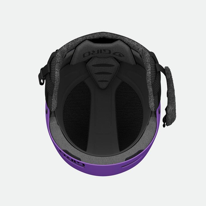 Actual product image Giro Crüe (55.5 - 59 cm, M)