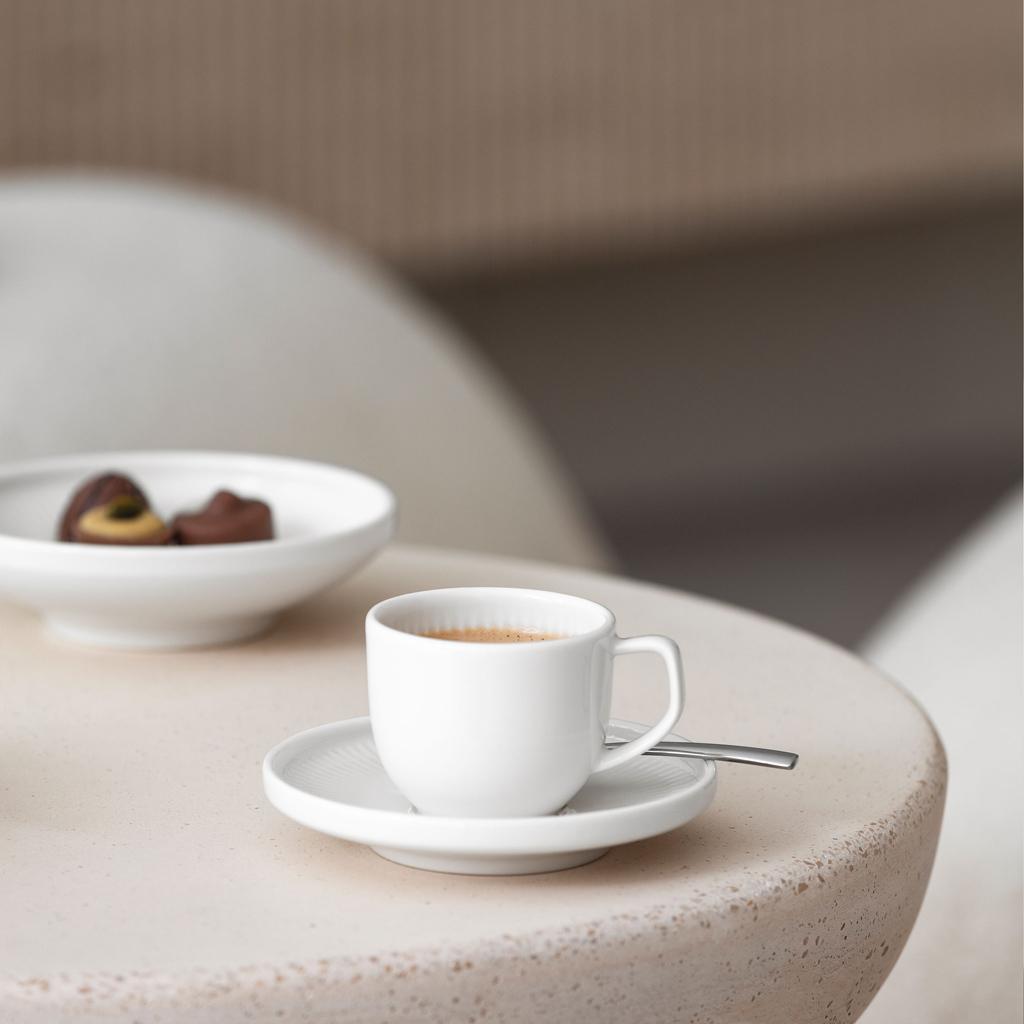 Thumbnail - Villeroy & Boch, Tasse, Afina (6 x)