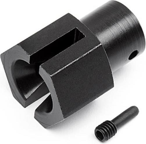 HPI SAVAGE XL OCTANE - BRAKE HUB 6X8X19MM