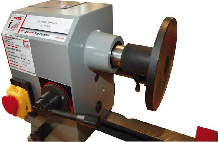 Produktbild Holzmann Drechselbank