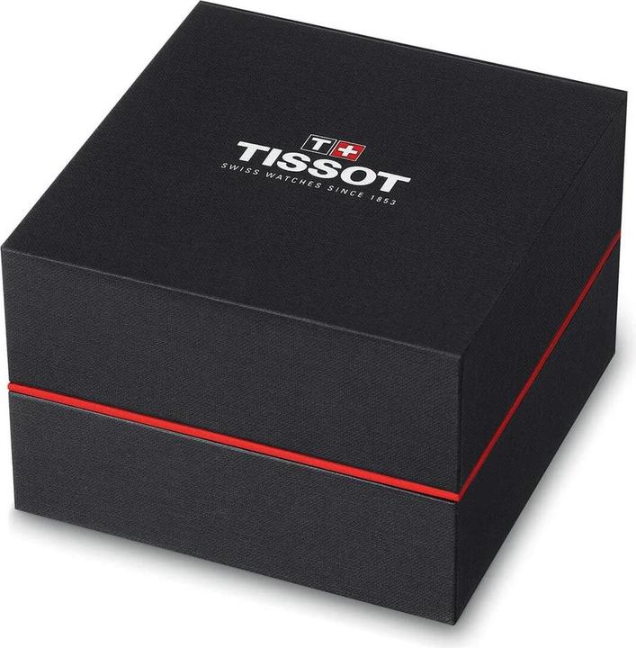 Produktbild Tissot Le Locle Automatique Lady (Swiss Made, Analoguhr, 25 mm)