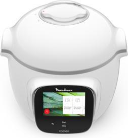 Image du produit Moulinex Multicooker, Touch