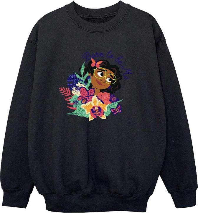 Produktbild Disney Encanto Born To Be Me Sweatshirt Jungen (104)