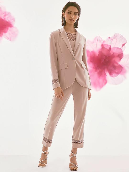 Actual product image Joseph Ribkoff Blazer (42)