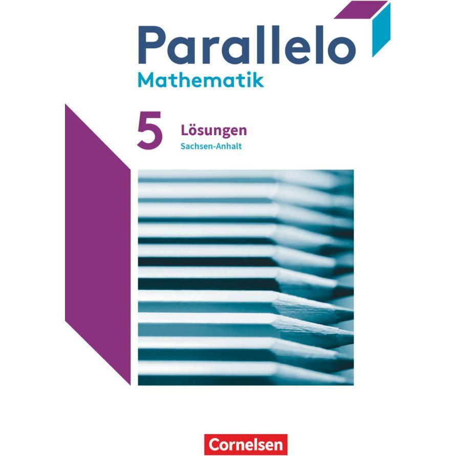 Para.SAN 5 Lös., Schulbücher