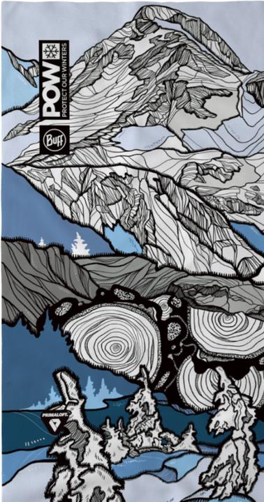 Immagine prodotto Buff Jr Thermonet Pow Frist Blue