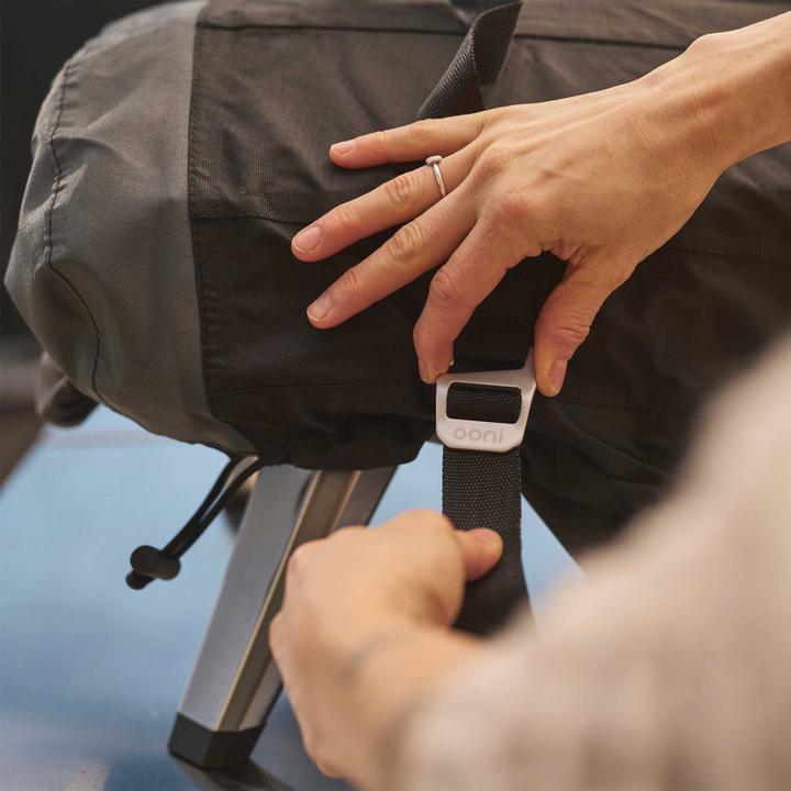 Actual product image Ooni Carry Cover Koda 2