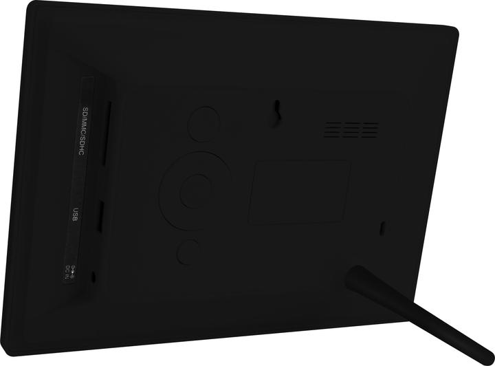 Produktbild Braun Photo DigiFrame (7", 800 x 480 Pixel)