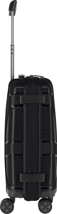 Actual product image Impackt IP1 - 4-wheel trolley with USB port, Lava (38 l, Hand luggage (up to 50 litres))