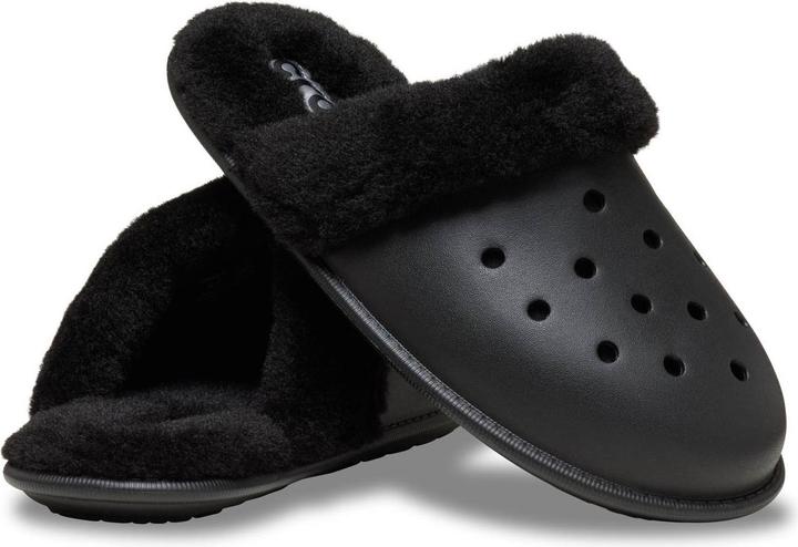 Produktbild Crocs Classic Fuzz Scuff (41, 41.5, 42, 41 1/3)