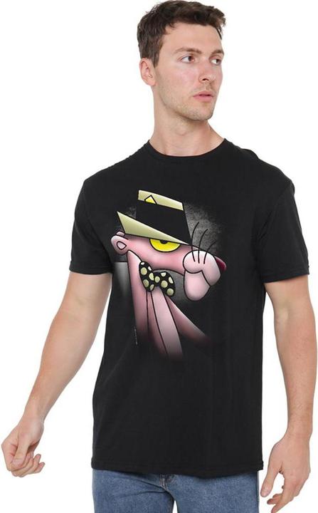Produktbild Pink Panther Smooth Panther TShirt (XXL)