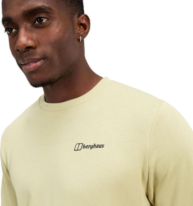 Immagine prodotto Berghaus M Logo Crew Light (Sweatshirt) (58)