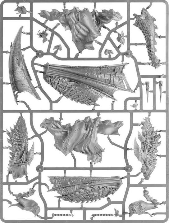 Produktbild Games Workshop Warhammer AoS - Ironjawz Megaboss sur Maw-krusha