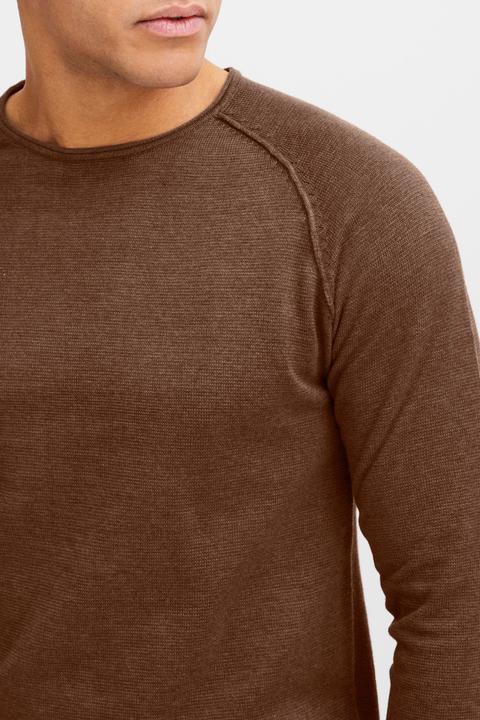 Immagine prodotto Blend John Maglione Pullover Maglieria Da Uomo Con Girocollo In Cotone 100% (XL)