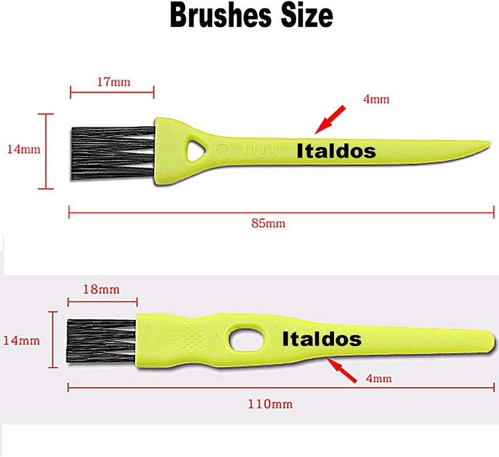 Actual product image Italdos Vacuum Cleaner Tube Compatible for Dyson V7