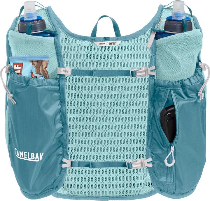 Produktbild Camelbak Women Trail Run Vest - Laufrucksack - Damen (6 l)