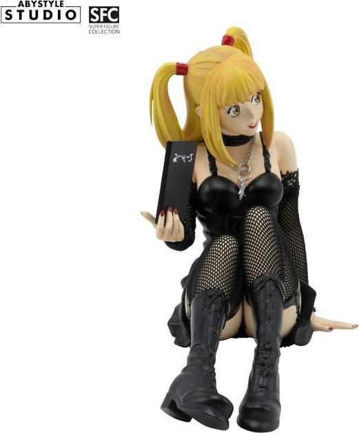 Immagine prodotto ABYstyle AF Death Note : Misa