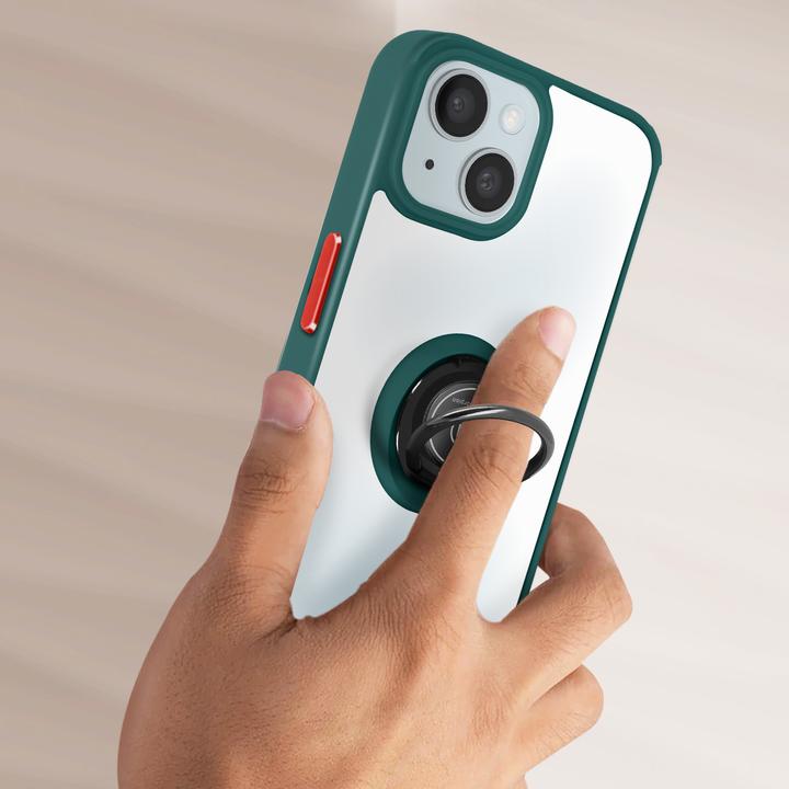 Produktbild Avizar Kameo Series (Apple iPhone 15)