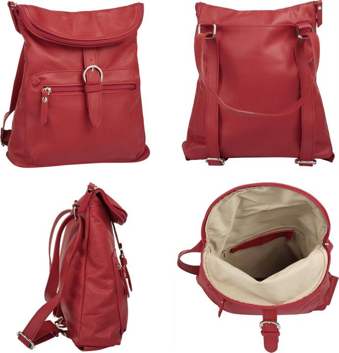 Actual product image Forty Rucksack (5 l)
