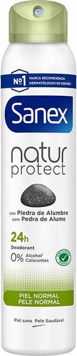 Sanex Des Np P-Normal Sp 200 Natur Protect (Spray, 200 ml)
