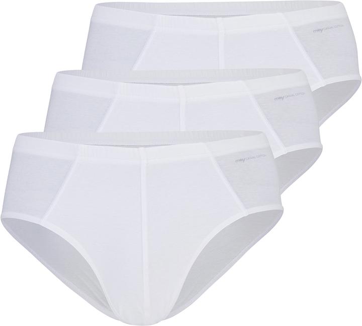 Image du produit Mey 3-pack Casual Cotton Casual Cotton (L, Lot de 3)