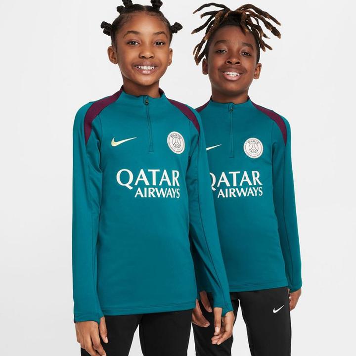 Produktbild Nike PSG Strike Drill Top (140, 146)