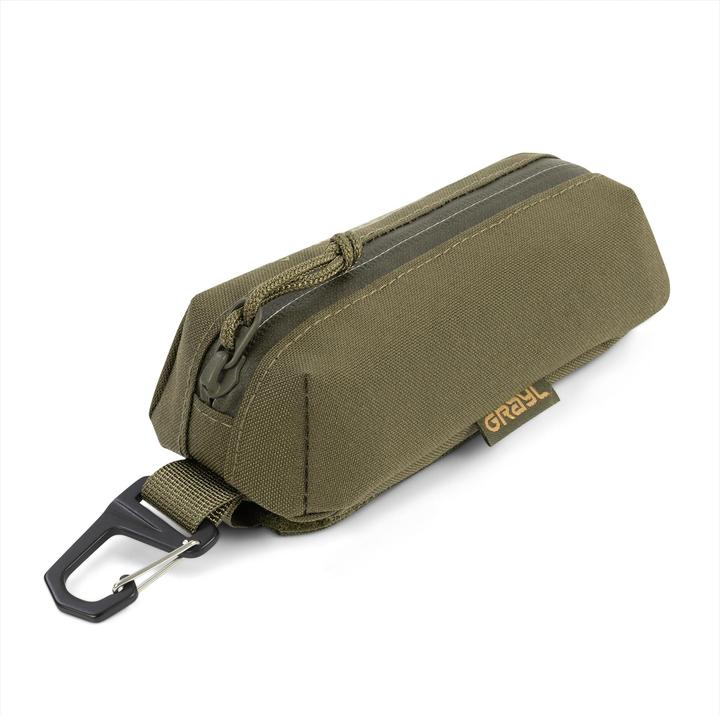 Actual product image Grayl G-Mod Pod Pouch