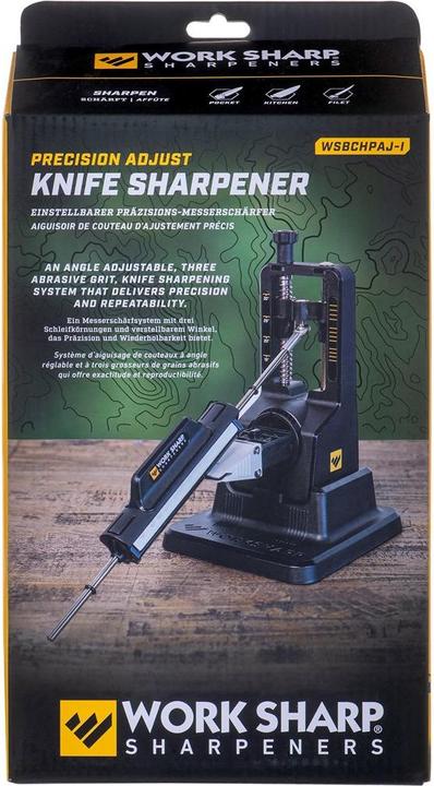 Image du produit Work Sharp Precision Adjust