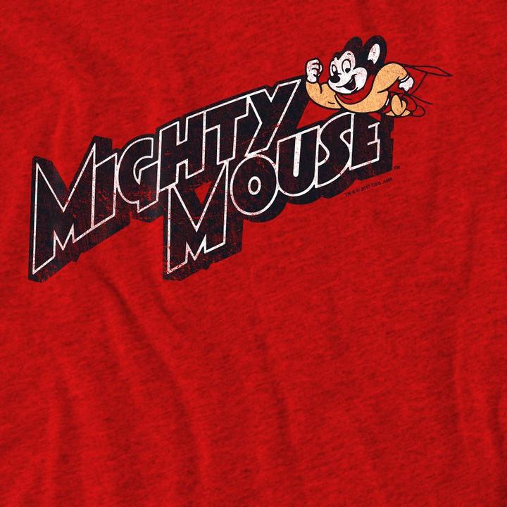 Image du produit Fruit of the Loom - T-shirt MIGHT - Adulte (S)