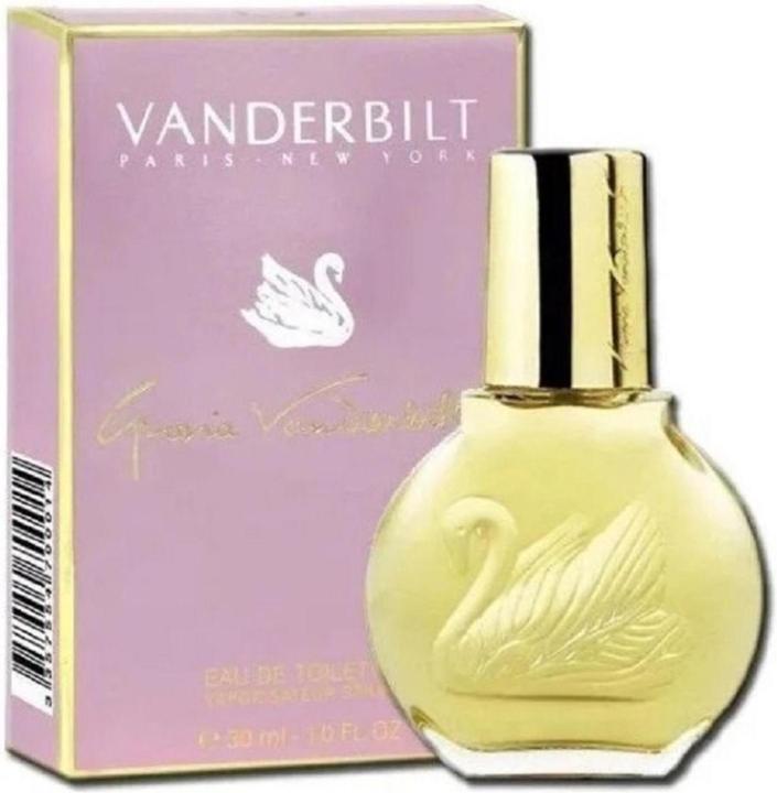 Immagine prodotto Gloria Vanderbilt EdT (Eau de toilette, 30 ml)