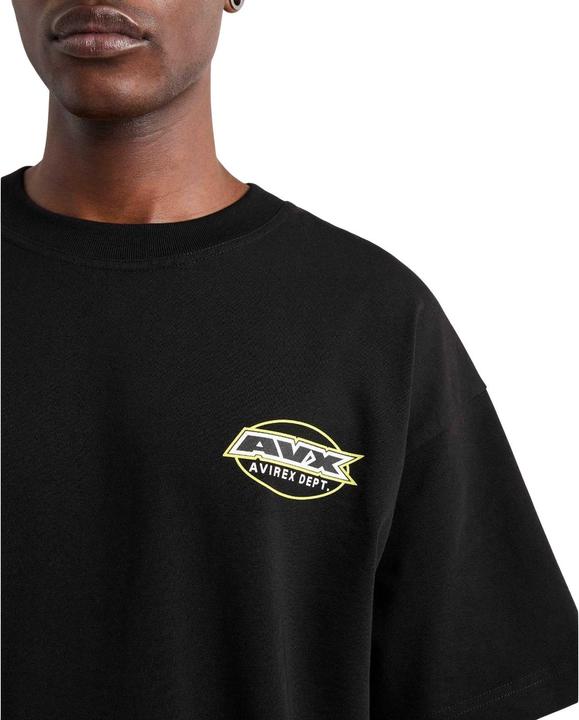 Produktbild AVX Convoy TShirt (M)