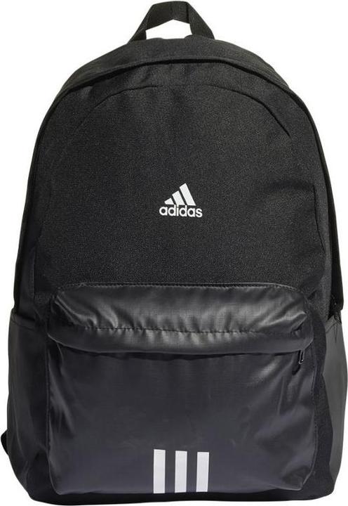 Actual product image adidas HG0348 CLSC BOS 3S BP Sports backpack Unisex Adult black/white size NS