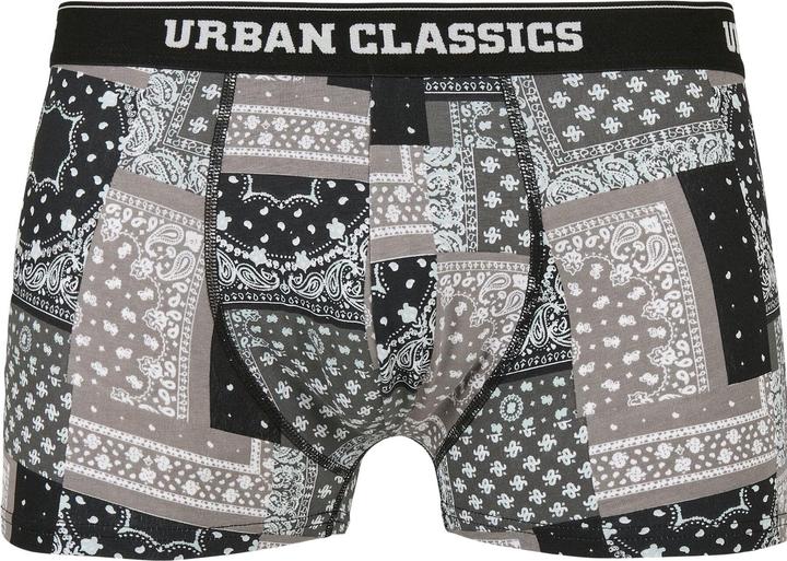 Immagine prodotto Urban Classics Boxer biologici 5 pezzi - 13543 (XL)