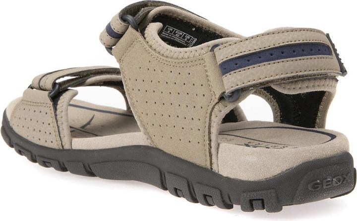 Image du produit Geox Uomo Sandal Strada (46)