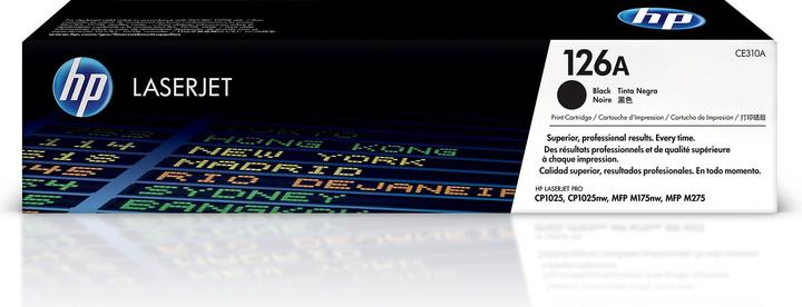 Immagine prodotto HP 126a (FC)