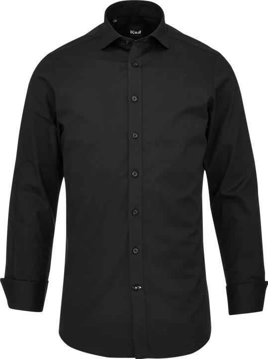 Kauf London New Kent avec contraste sans poche poitrine