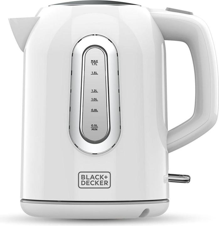 Black & Decker Black+Decker electric kettle BXKE2204E (1.70 l)