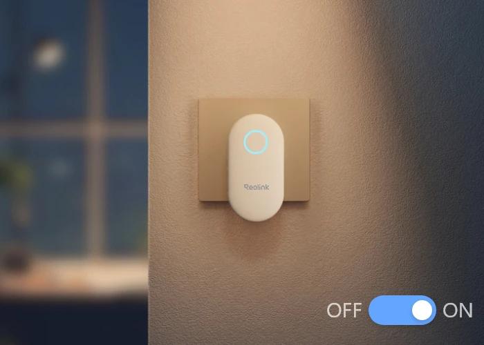 Produktbild Reolink Chime Plug-in (WLAN)