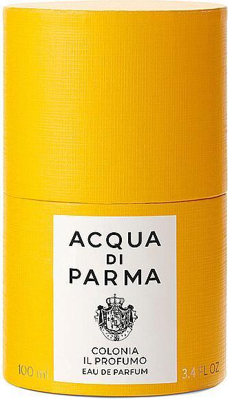 Actual product image Acqua Di Parma Colonia Il Profumo (Eau de parfum, 100 ml)