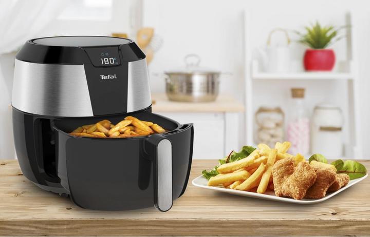 Actual product image Tefal Easy Fry XXL EY701D