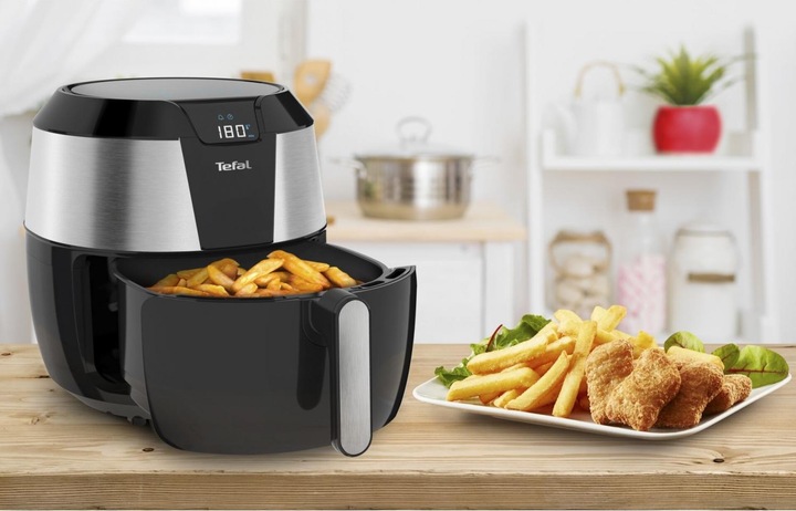 Image du produit Tefal Easy Fry XXL EY701D