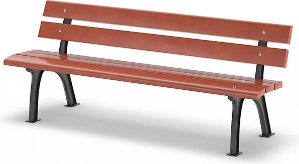 Image du produit kaiserkraft Banc de parc