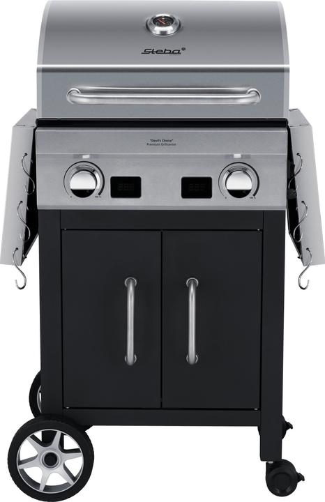 Produktbild Steba Grillcenter (0.00 kW)