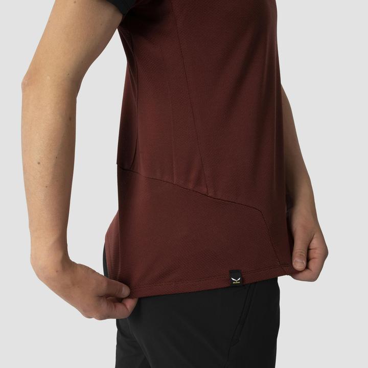 Image du produit Salewa PEDROC PTC DELTA T-shirt femme (42, XL)