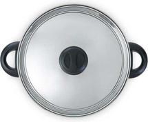 Produktbild BK Karaat+ (Edelstahl)