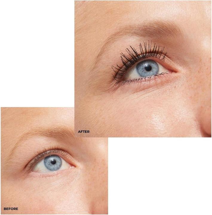 Produktbild Gosh Growth Mascara (10ml)