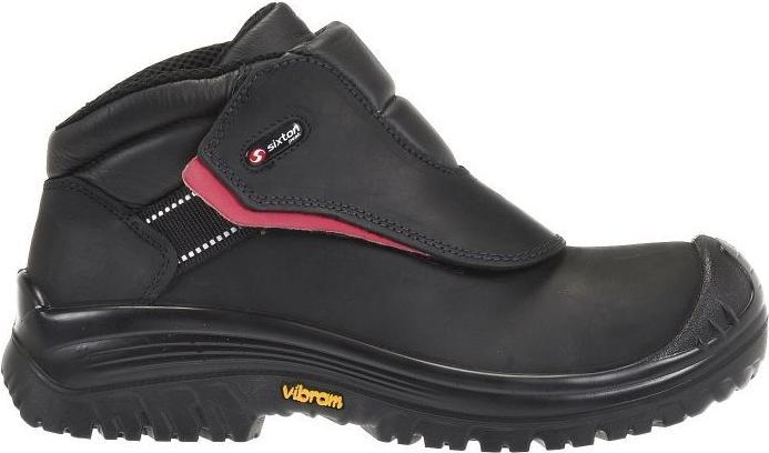 Actual product image Sixton Safety welding boots WELD S3 HRO HI Gr.38 (S3, 38)