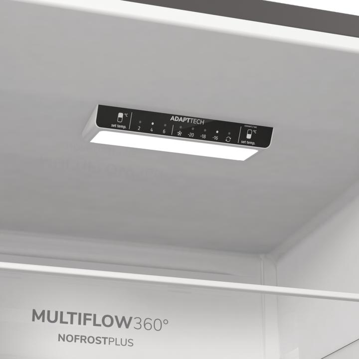 Immagine prodotto Gorenje GORE Stand Frigorifero Congelatore Combinato (361 l)