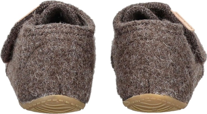 Image du produit Living Kitzbühel Chausson à scratch Baby's Uniforme (18)