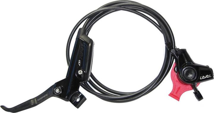 Produktbild Sram Level T (Hinterradbremse, Bremsset, 2)
